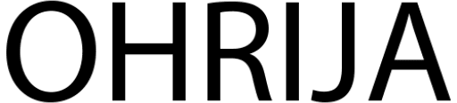 ohrija charger
