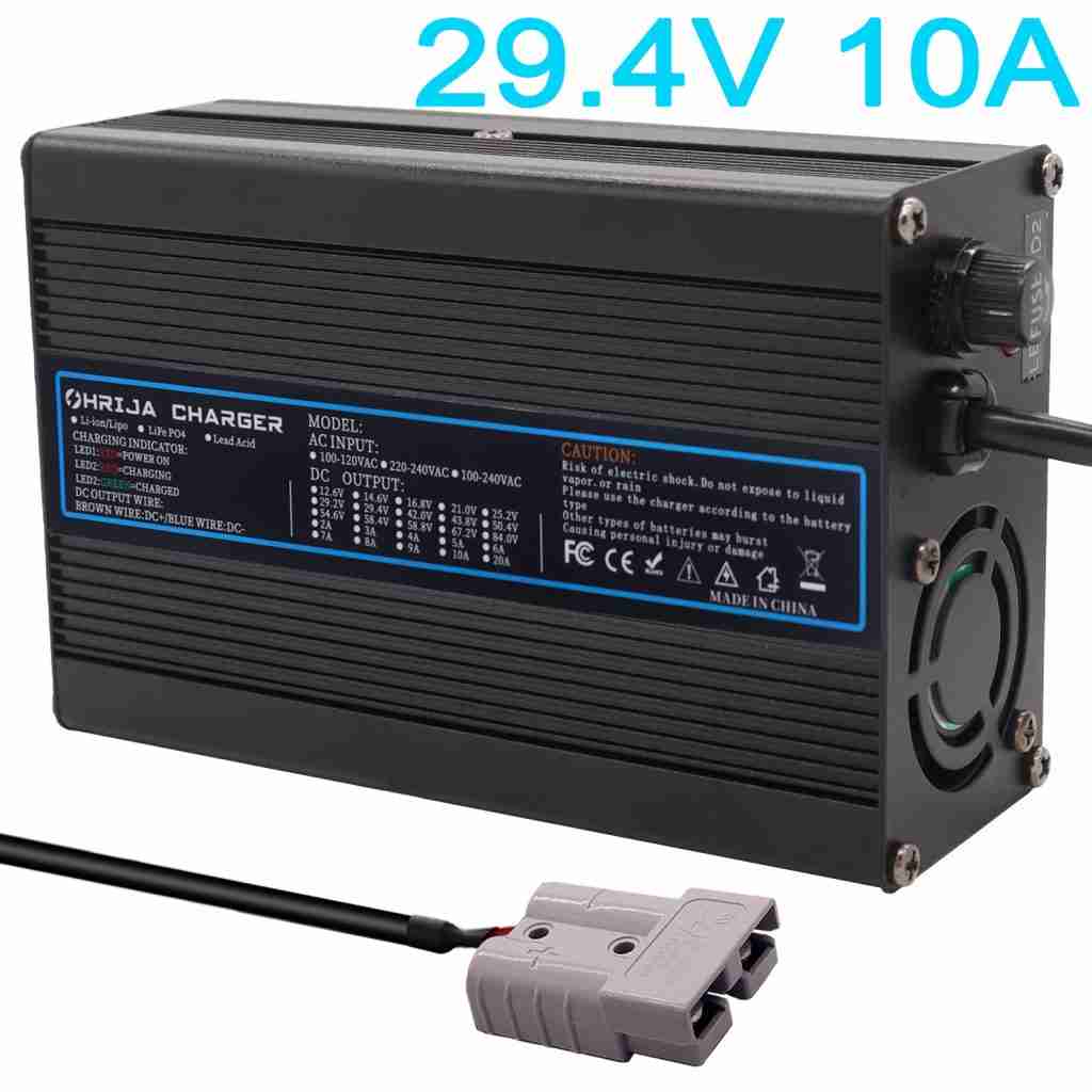 24v charger