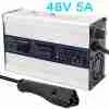 Carregador de 48 volts para carrinho de golfe