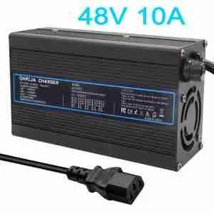 battery pack charger