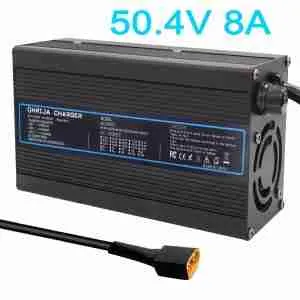 battery charger for lawn mower battery