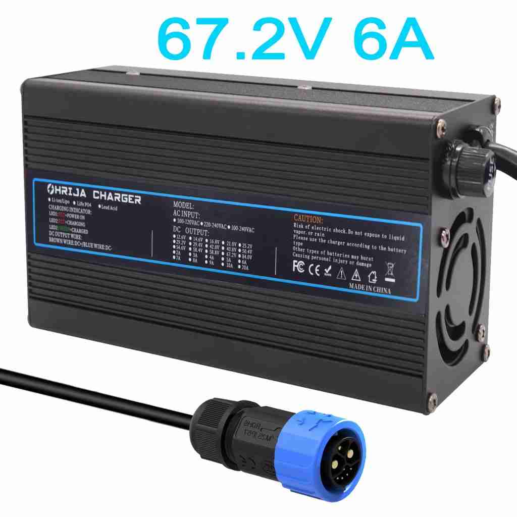10+ Most common electric scooter charger brands 2026 5 mobility scooter charger