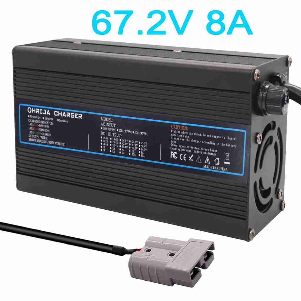 Exactly What 4 Kinds of Charger Does A Razor Electric Scooter Take? 9 razor electric scooter charger