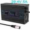 CARGADOR DE BATERÍA 24V
