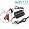 li ion battery charger