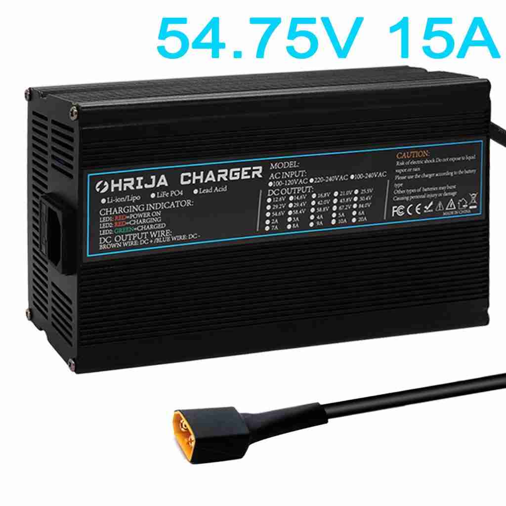 How Long Does It Take to Fully Charge a 48 Volt Golf Cart? 6 club car 48v charger