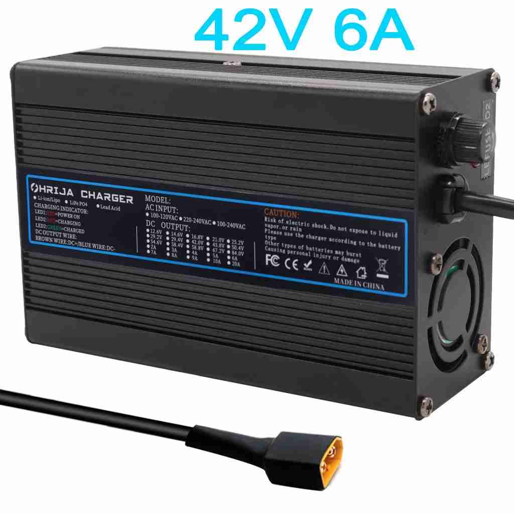 5 Reasons Why a Golf Cart Charger Stops Working and How to Fix It 5 battery charger for motorcycle