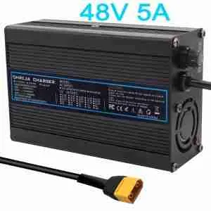 charger for razor electric scooter