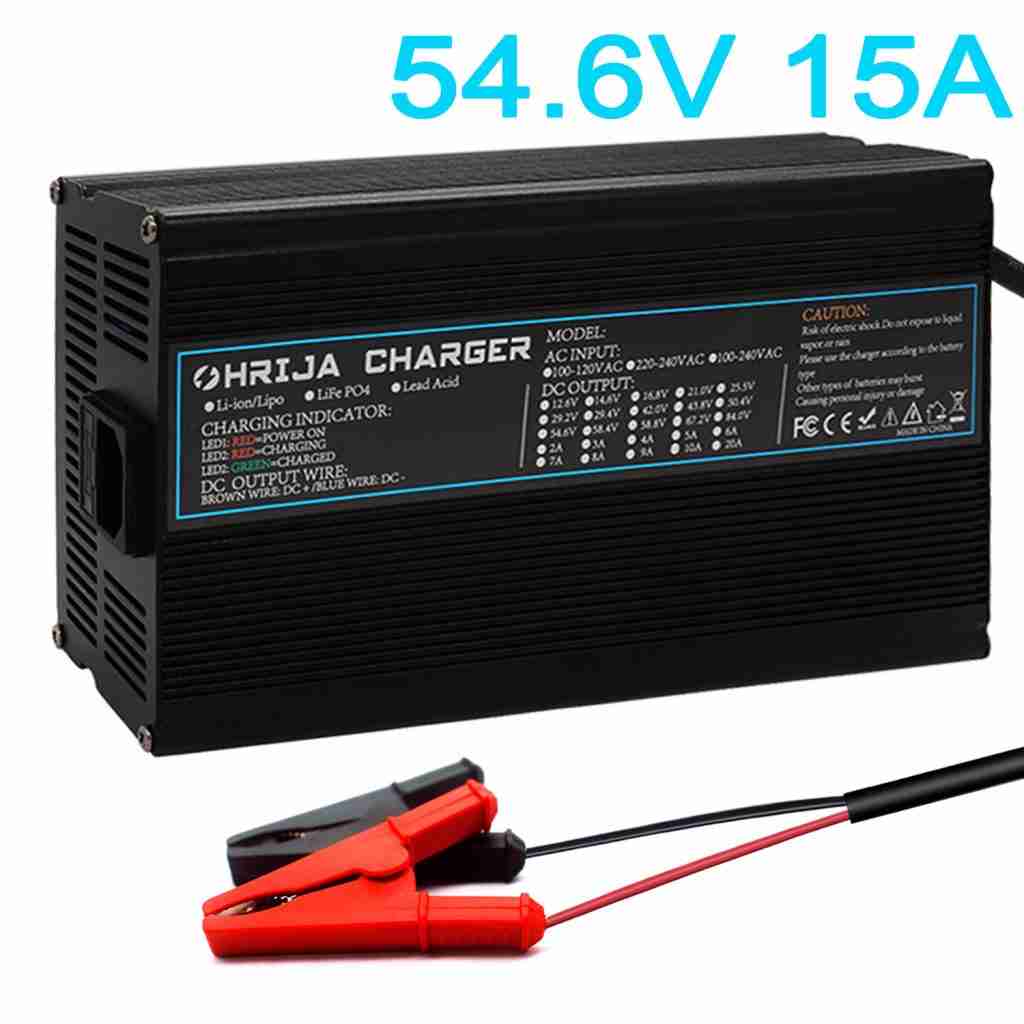 How Long Does It Take to Fully Charge a 48 Volt Golf Cart? 3 charging lithium batteries