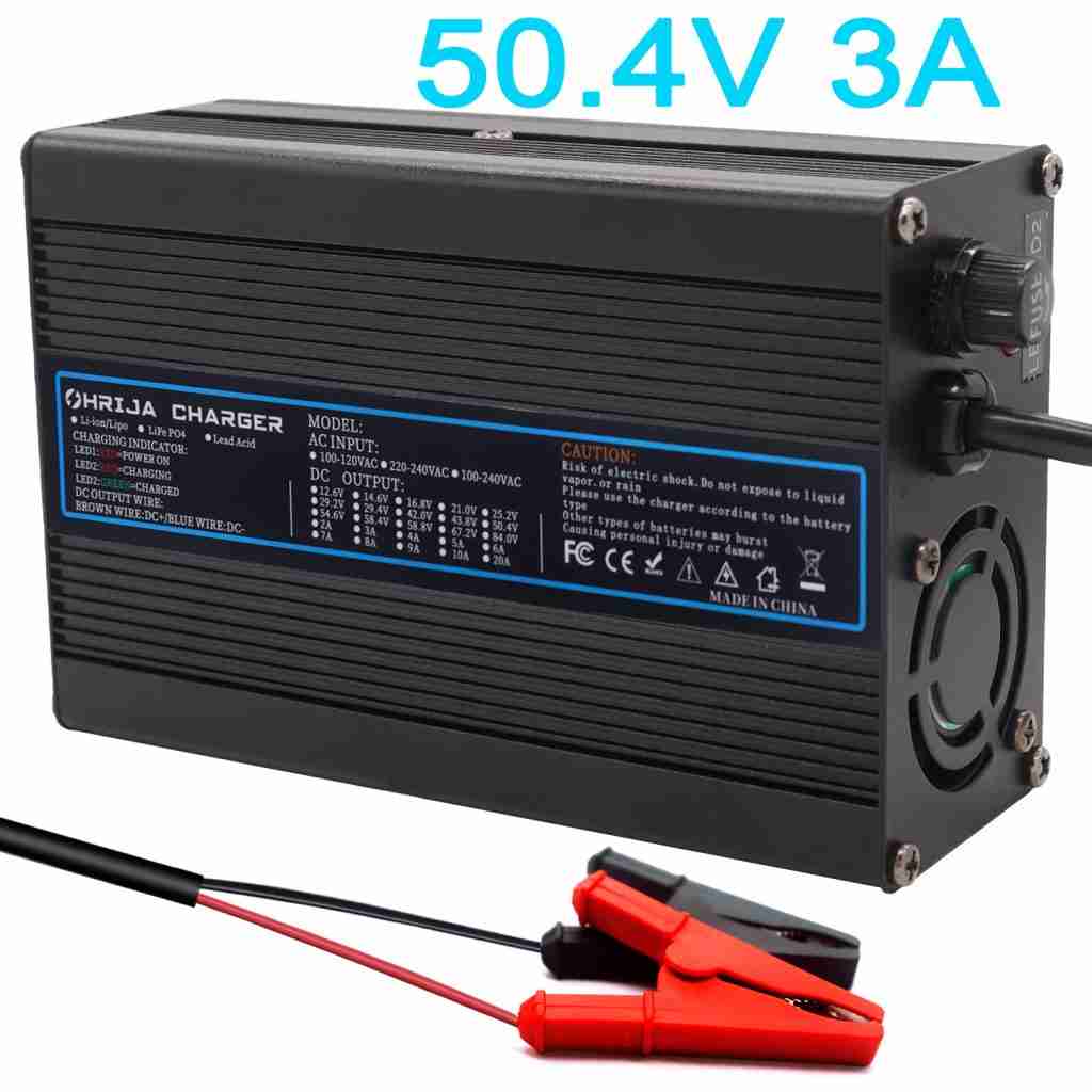 How Long Does It Take to Fully Charge a 48 Volt Golf Cart? 2 48 volt lithium ion battery charger
