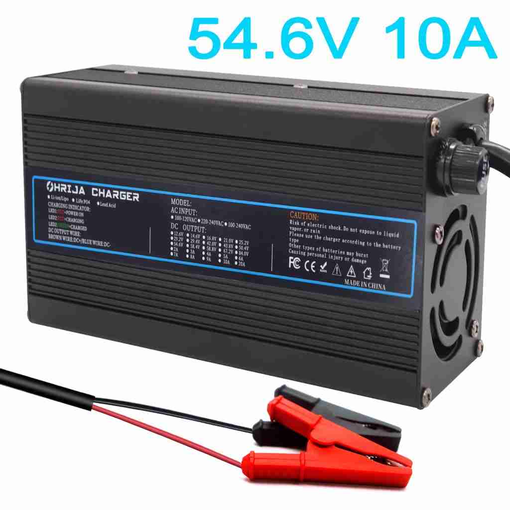 How Long Does It Take to Fully Charge a 48 Volt Golf Cart? 6 electric vehicle charger