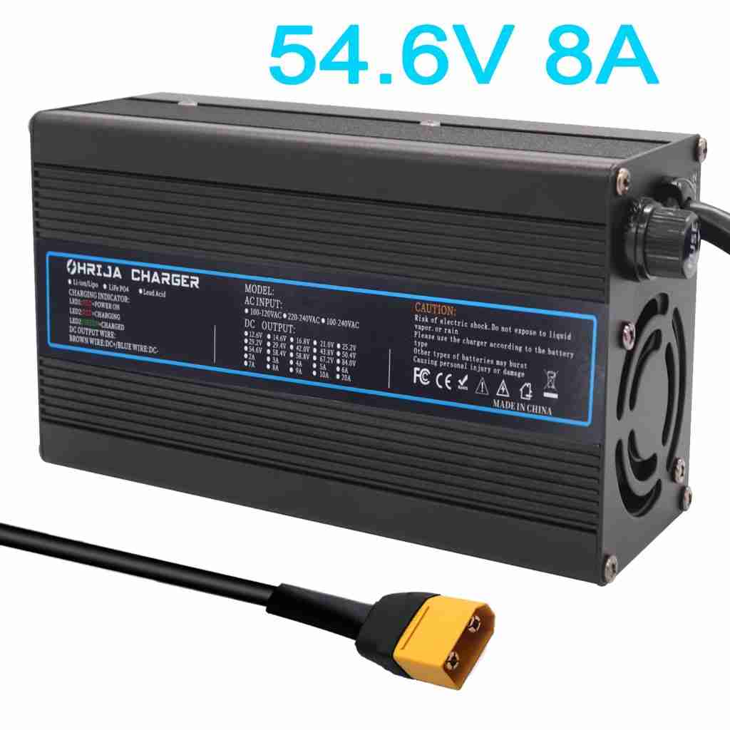 How Long Does It Take to Fully Charge a 48 Volt Golf Cart? 4 battery lithium ion charge