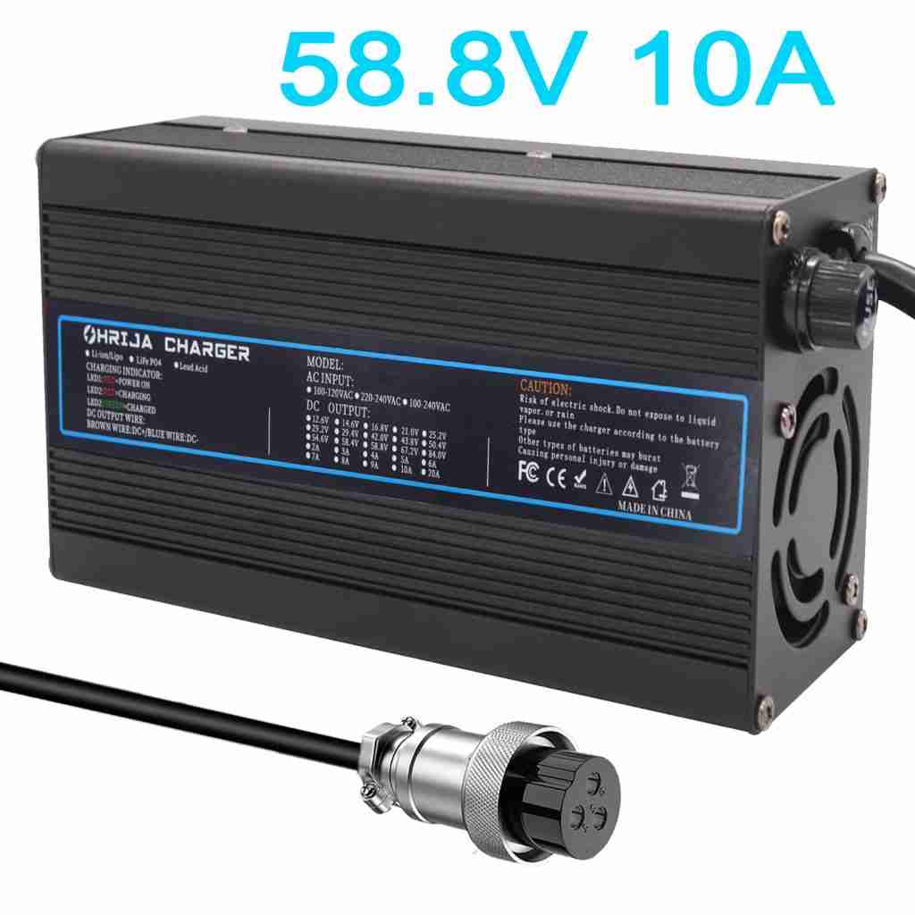 10+ Most common electric scooter charger brands 2026 5 motorcycle charger