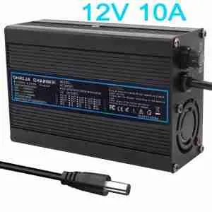 12v Lead Acid Battery Charger