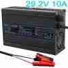 chargeur 24v