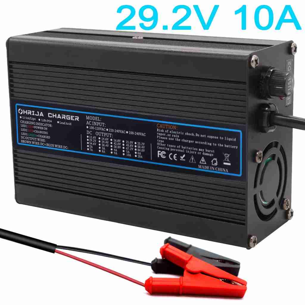 charger 24v
