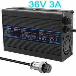 36v Battery Charger