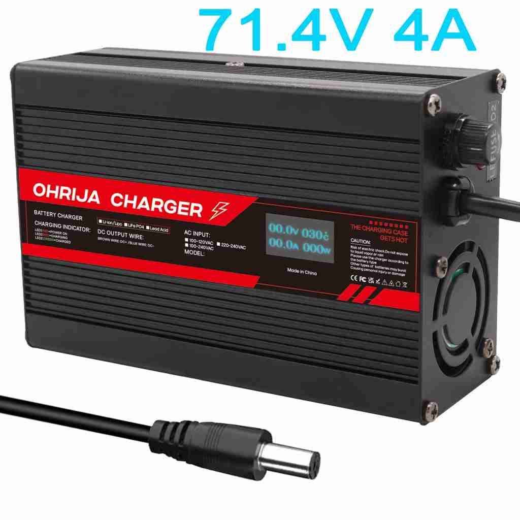 10+ Most common electric scooter charger brands 2026 5 charger electric Bicycle