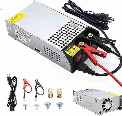 12V 66A