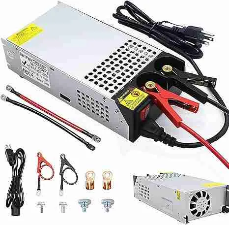 12V100A