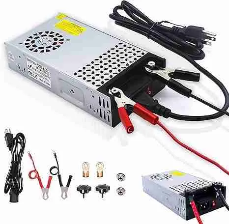 12V50A