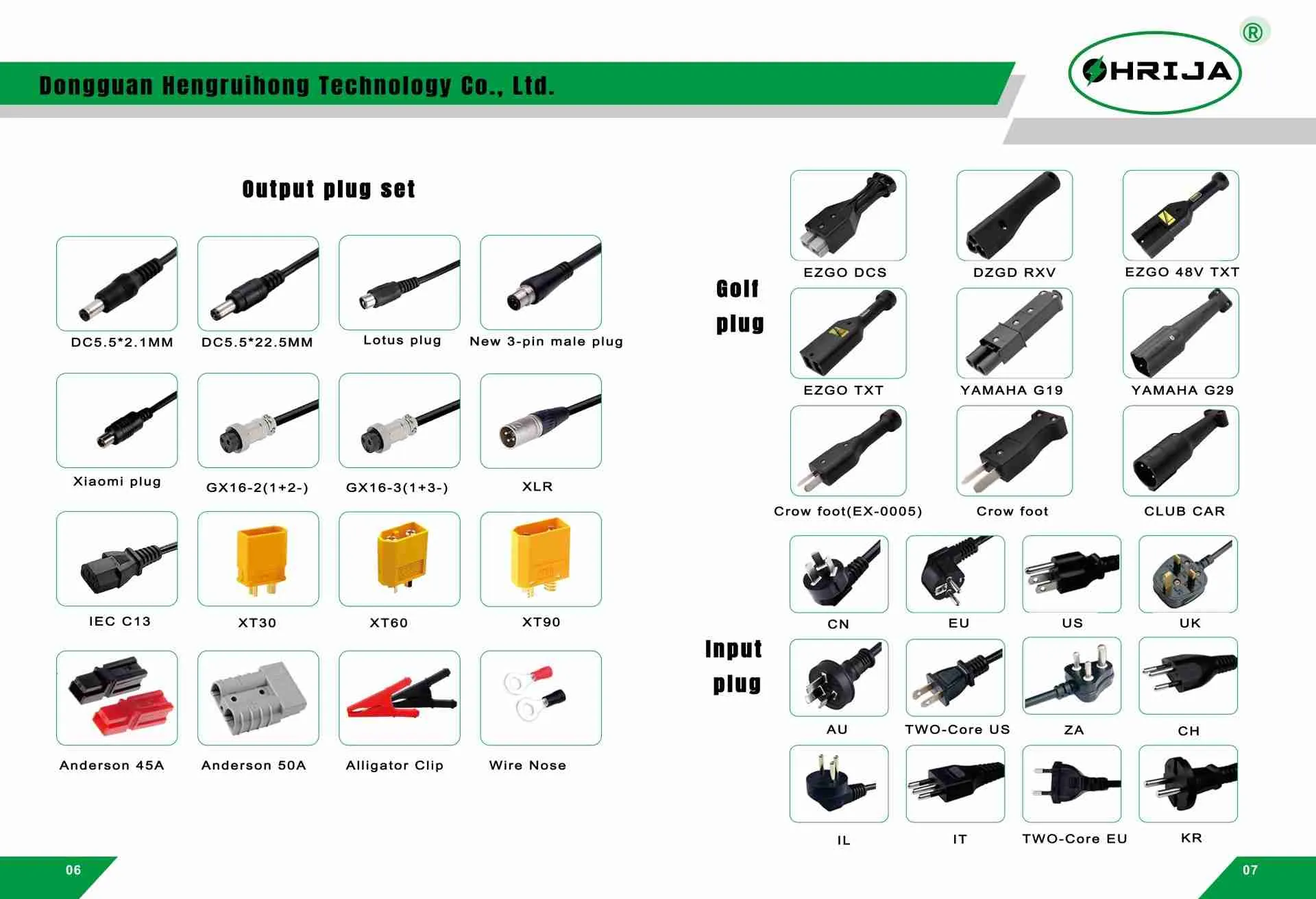 5. Professionele alternatieven: De OHRIJA oplossing