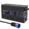OHRIJA charger for 64v Lifepo4 charger  73V 5A charger