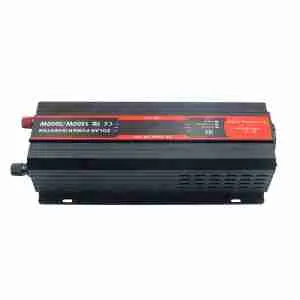 Inverter 12V