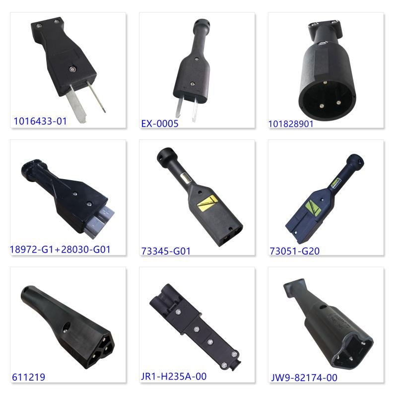 OHRIJA 36v Lead Acid battery charger 36V 18A Golf cart charger makes it suitable for 3S 12V Lead Acid Chargers 4 20201008100304