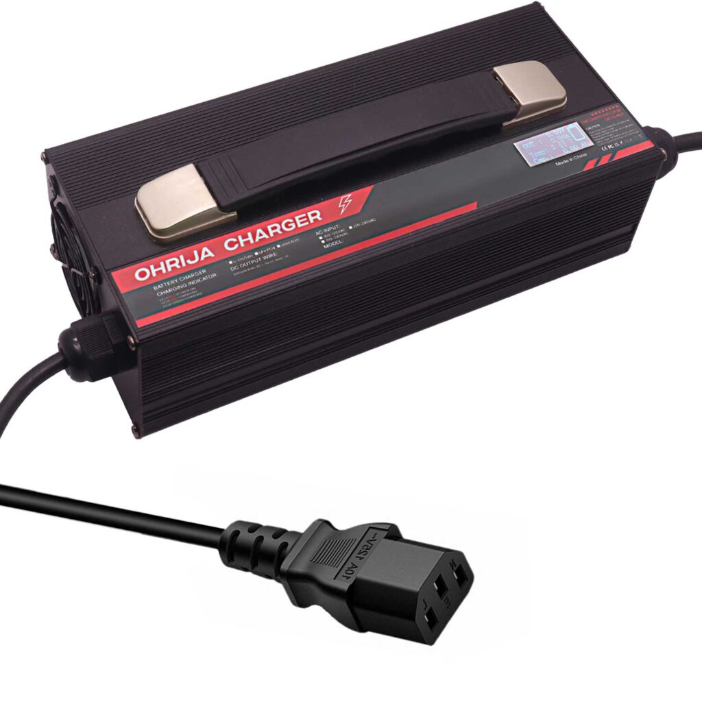 3. Step-by-Step: How to Charge a LiPo Battery for the First Time