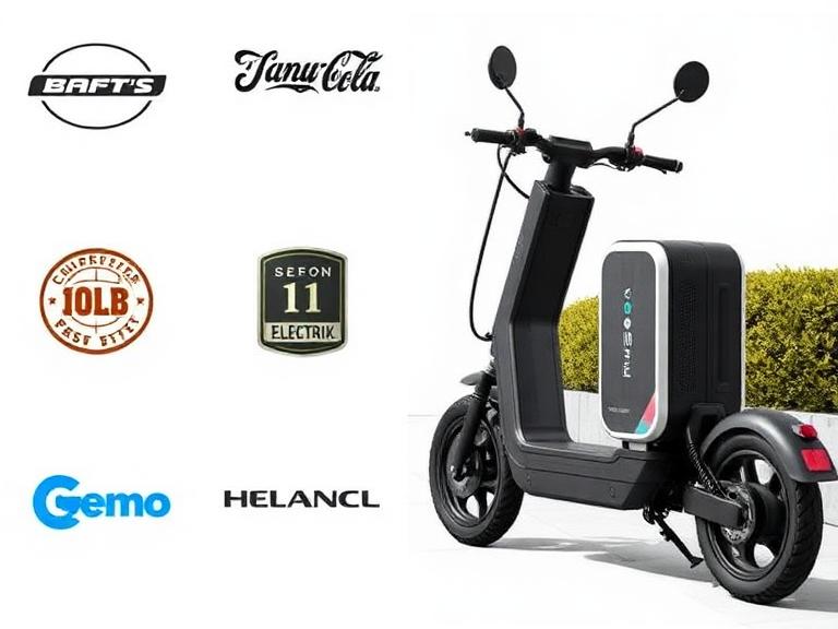 10+ Most common electric scooter charger brands 2026 1 10+ Most common electric scooter charger brands 2026