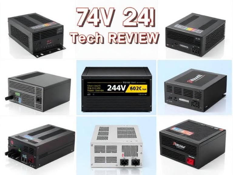 7 Best switching power supply 24v 1 7 Best switching power supply 24v