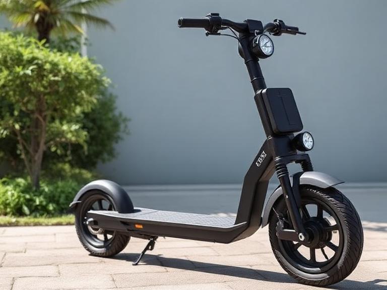 8 Best Portable Battery Charger for Electric Scooter Models in 2026 1 8 Best Portable Battery Charger for Electric Scooter Models in 2026