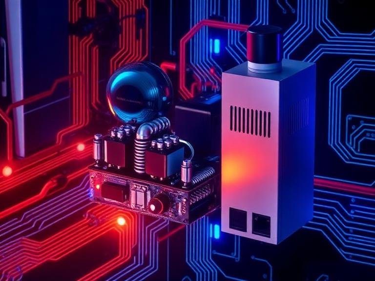 9 Essential Applications for Switching Power Supplies in Consumer Electronics 1 9 Essential Applications for Switching Power Supplies in Consumer Electronics