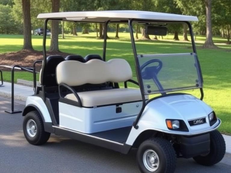 The 8 Best Battery Chargers for EZGO Golf Cart: Expert Industry Review 1 The 8 Best Battery Chargers for EZGO Golf Cart: Expert Industry Review