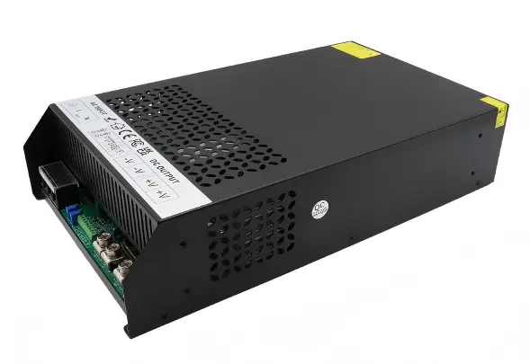 custom power supply solutions