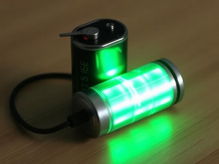5 Steps to Charge a Lithium Battery That Is Completely Dead 1 5 Steps to Charge a Lithium Battery That Is Completely Dead