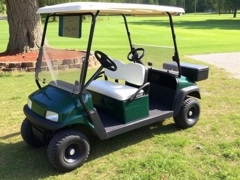 5 Steps to Charge an EZGO Golf Cart Battery (2026 Expert Guide) 1 5 Steps to Charge an EZGO Golf Cart Battery