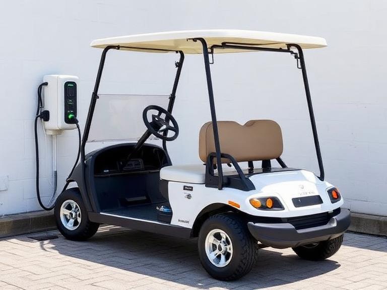6 Alternatives to the EZGO 48V Charger: An Expert 2026 Guide 1 6 Alternatives to the EZGO 48V Charger: An Expert 2026 Guide
