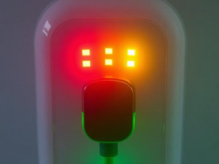 Decoding What the Lights Mean on a Quiq Charger: The 2026 Industry Guide 1 Decoding What the Lights Mean on a Quiq Charger: The 2026 Industry Guide