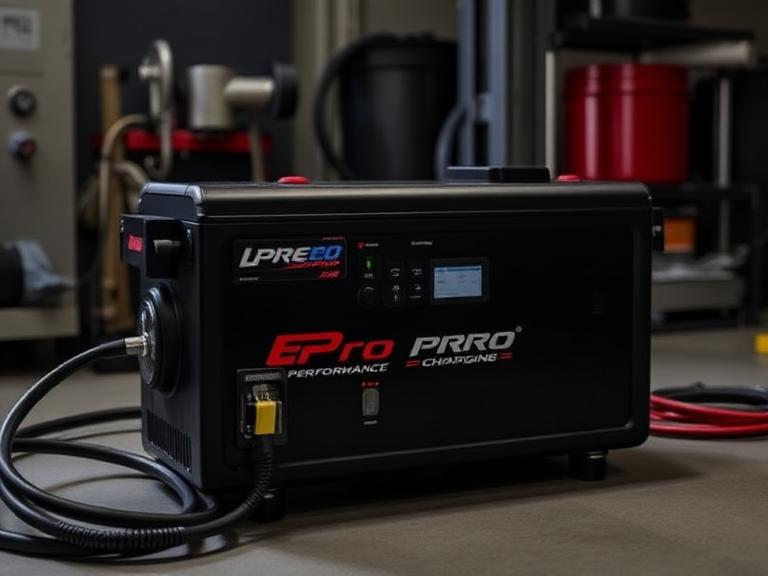 6 Alternatives to the EZGO 48V Charger: An Expert 2026 Guide 3 Pro Charging Systems Dual Pro Eagle Performance