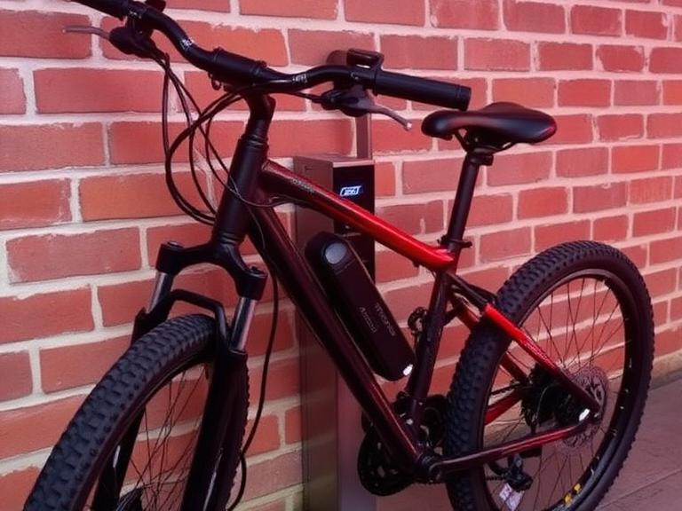 6 Causes and Solutions for E-Bike Chargers Overheating During Charging 1 6 Causes and Solutions for E-Bike Chargers Overheating During Charging