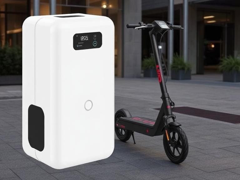 The 7 Best 60V Electric Scooter Fast Chargers: 2026 Expert Buying Guide 1 The 7 Best 60V Electric Scooter Fast Chargers