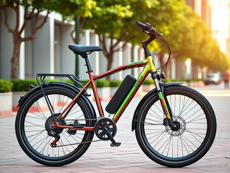 The True Battery Charger Bike Price in Pakistan (2026 Expert Guide) 1 The True Battery Charger Bike Price in Pakistan (2026 Expert Guide)
