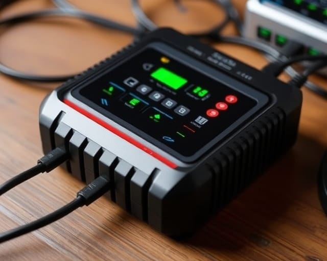 10 Battery Charger Specifications You Should Understand Before Buying 1 10 Battery Charger Specifications You Should Understand Before Buying