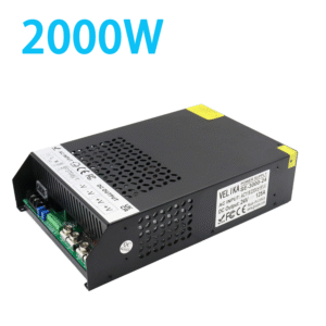 HomePage 17 2000 Series 2000W High Power AC‑DC Switching Power Supply | AC185‑265V Input, Multiple DC Output 12V 24V 36V 48V 60V 72V 80‑120V & Custom Voltage For Industrial Equipment