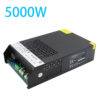 SE‑5000 Series 5000W High Power AC‑DC Switching Power Supply | AC185‑265V Input, Multiple DC Output 12V 24V 36V 48V 60V 72V 80‑120V & Custom Voltage For Industrial Equipment