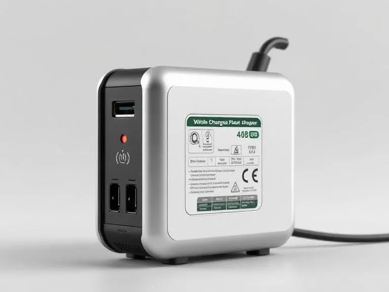 De harde waarheid over het vinden van een geschikte 48-volt oplader voor e-bikes