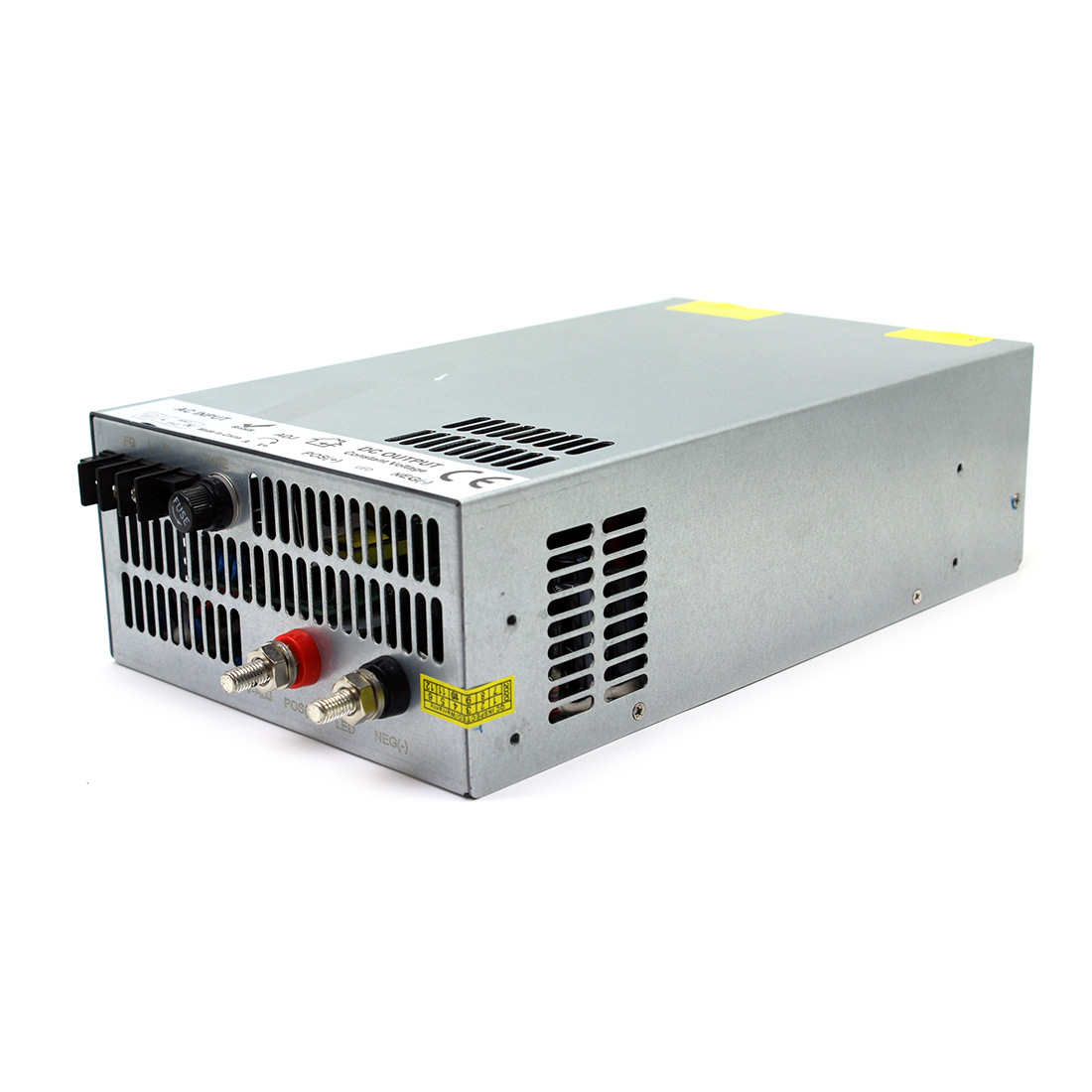 SE‑3000 Series 3000W High Power AC‑DC Switching Power Supply | AC185‑265V Input, Multiple DC Output 12V 24V 36V 48V 60V 72V 80‑120V & Custom Voltage For Industrial Equipment 3 O1CN018HmaVS1TI0xph6nXd 990162358 0 cib