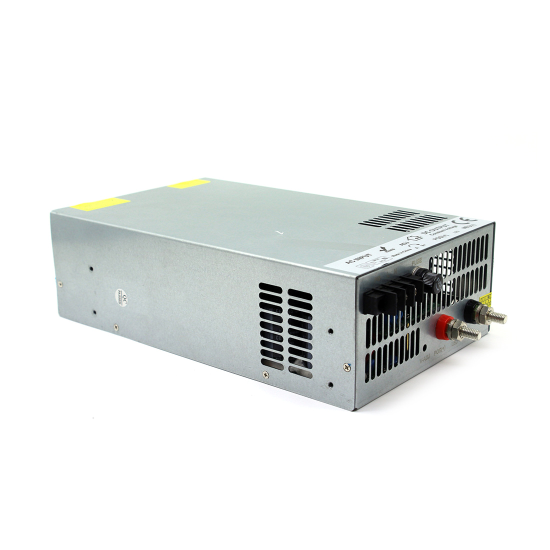 SE‑3000 Series 3000W High Power AC‑DC Switching Power Supply | AC185‑265V Input, Multiple DC Output 12V 24V 36V 48V 60V 72V 80‑120V & Custom Voltage For Industrial Equipment 5 O1CN01giLrGE1TI0xpHpbhz 990162358 0 cib